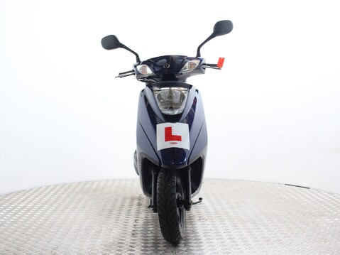 Yamaha Vity Finance Available 3