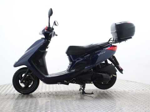 Yamaha Vity Finance Available 5