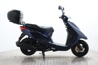 Yamaha Vity Finance Available