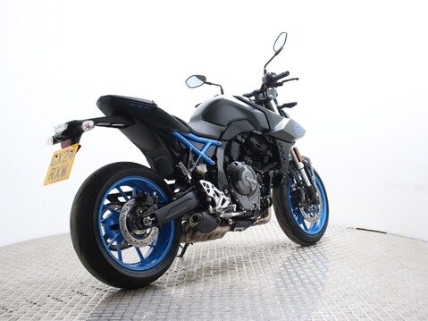 Suzuki GSX-8S Finance Available 12