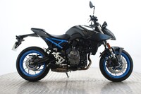 Suzuki GSX-8S Finance Available