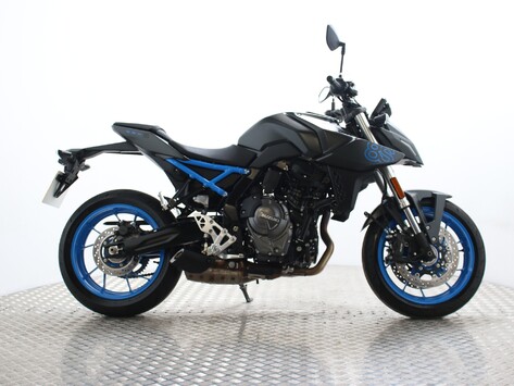 Suzuki GSX-8S Finance Available