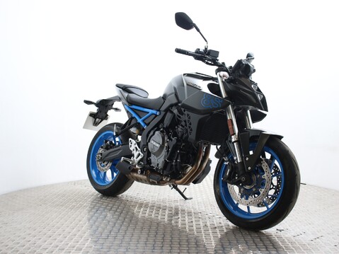 Suzuki GSX-8S Finance Available 3