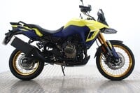 Suzuki V-Strom 800DE Finance Available