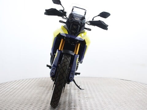 Suzuki V-Strom 800DE Finance Available 3