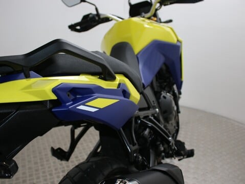 Suzuki V-Strom 800DE Finance Available 14