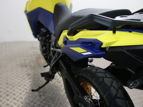 Suzuki V-Strom 800DE Finance Available 21