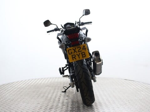 Suzuki V-Strom 650 Finance Available 11