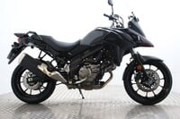 Suzuki V-Strom 650 Finance Available