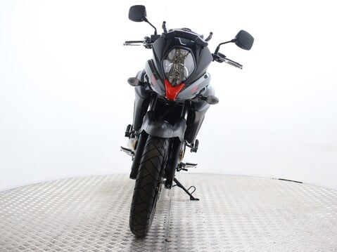 Suzuki V-Strom 650 Finance Available 5