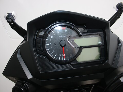 Suzuki V-Strom 650 Finance Available 15