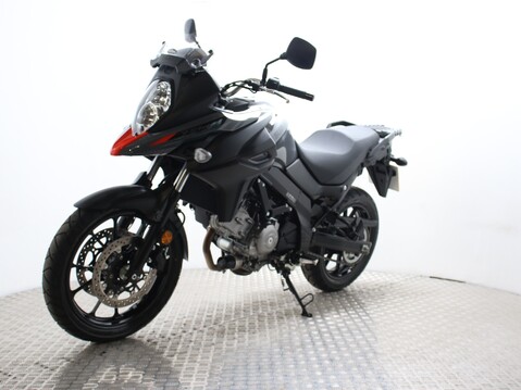 Suzuki V-Strom 650 Finance Available 6