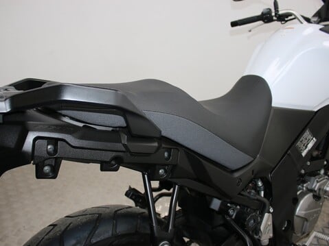 Suzuki V-Strom 650 Finance Available 18