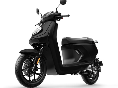 Niu MQI GT EVO MQI GT EVO 125cc