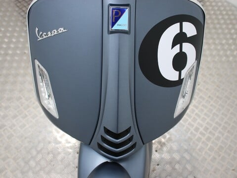 Piaggio Vespa GTV VESPA GTV 300 SEI GIORNI 11