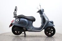 Piaggio Vespa GTV VESPA GTV 300 SEI GIORNI