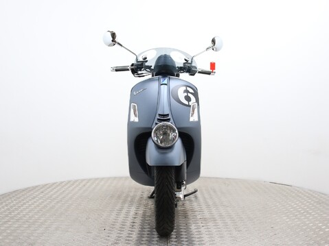 Piaggio Vespa GTV VESPA GTV 300 SEI GIORNI 3