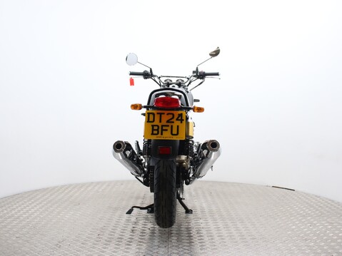 Royal Enfield Interceptor 650 Finance Available 7