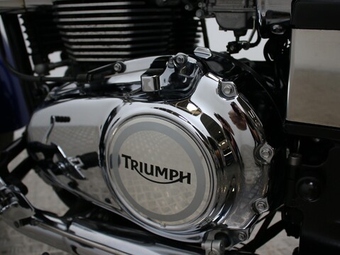 Triumph America Finance Available 21