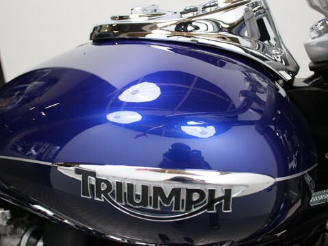 Triumph America Finance Available 24