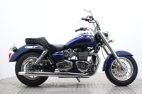 Triumph America AMERICA 865cc