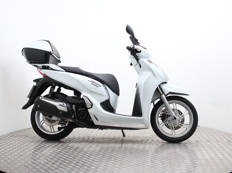 Honda SH300i Finance Available