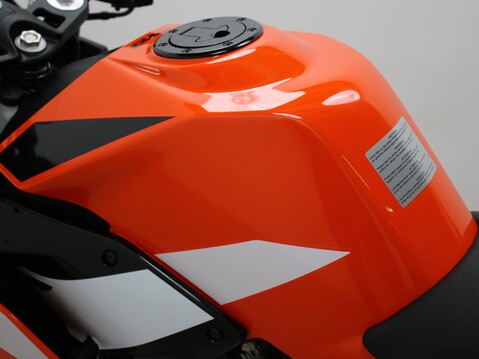 KTM RC 125 Finance Available 14