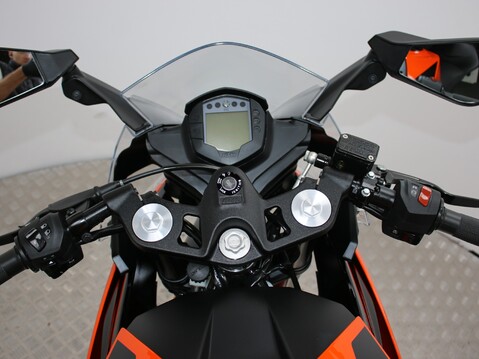 KTM RC 125 Finance Available 15