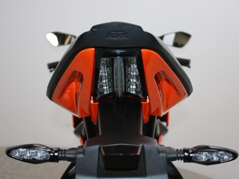 KTM RC 125 Finance Available 20