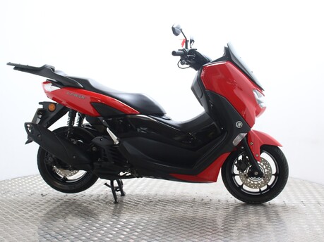 Yamaha Nmax 125 Finance Online