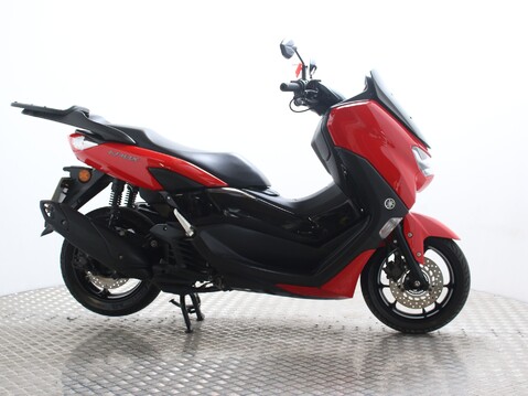 Yamaha Nmax 125 Finance Online 1