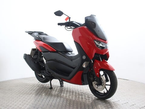 Yamaha Nmax 125 Finance Online 2