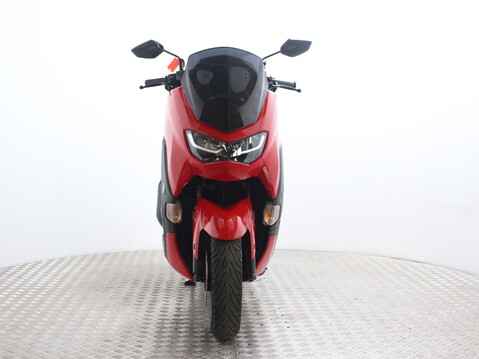 Yamaha Nmax 125 Finance Online 3