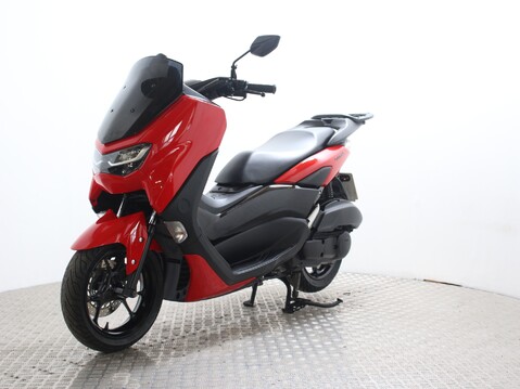 Yamaha Nmax 125 Finance Online 4