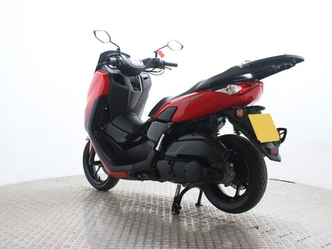 Yamaha Nmax 125 Finance Online 6