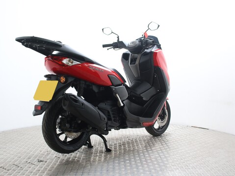 Yamaha Nmax 125 Finance Online 8