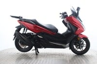 Honda NSS350 Forza Finance Available