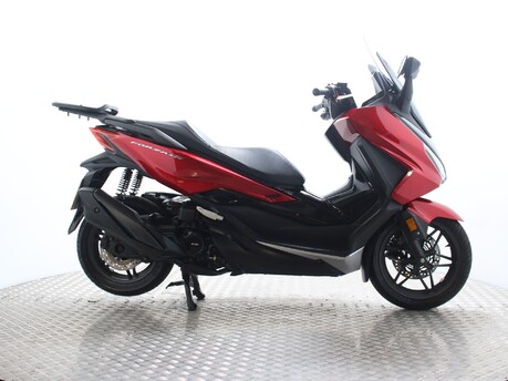 Honda NSS350 Forza Finance Available