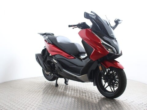 Honda NSS350 Forza Finance Available 2