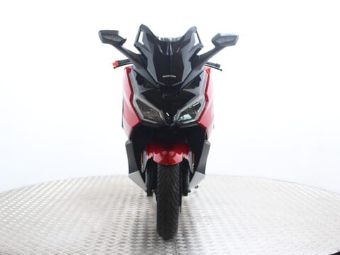 Honda NSS350 Forza Finance Available 3