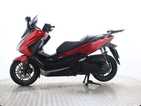 Honda NSS350 Forza Finance Available 4