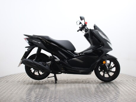 Honda PCX125 Finance Available