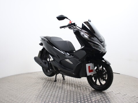 Honda PCX125 Finance Available 2