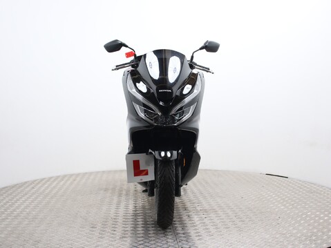 Honda PCX125 Finance Available 3