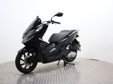 Honda PCX125 Finance Available 4