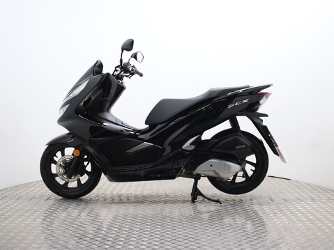 Honda PCX125 Finance Available 5