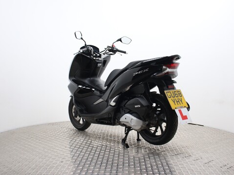 Honda PCX125 Finance Available 6