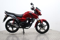 Honda CB125F Finance Available