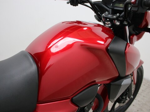 Honda CB125F Finance Available 3