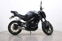 Yamaha MT-125 Finance Available